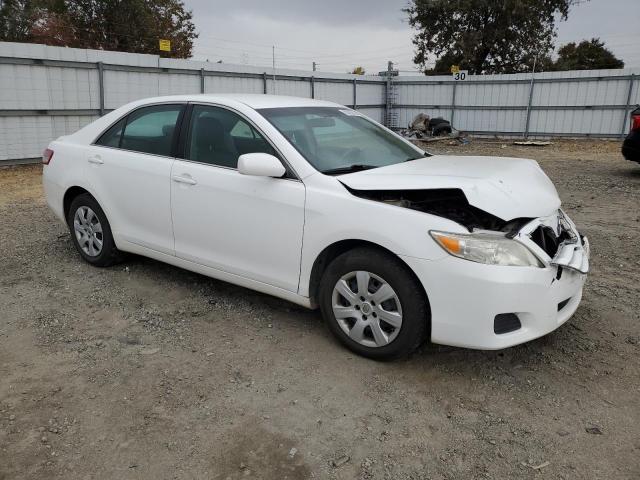 Photo 4 from auction – 2010 TOYOTA CAMRY BASE with VIN 4T4BF3EK6AR077437