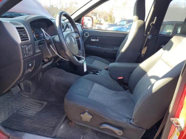 Photo 7 from auction – 2009 CHEVROLET COLORADO with VIN 1GCDT13E098153059