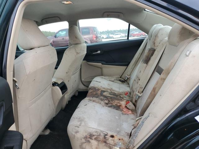 Photo 10 from auction – 2012 TOYOTA CAMRY BASE with VIN 4T4BF1FK9CR239227