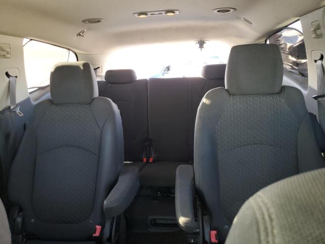 Photo 10 from auction – 2012 CHEVROLET TRAVERSE L with VIN 1GNKRJED1CJ307571