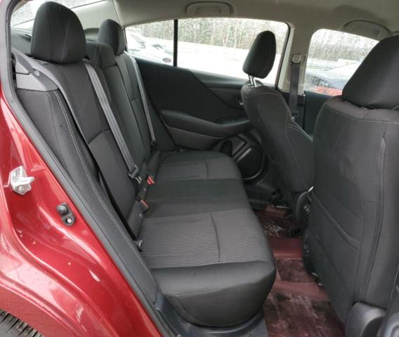 Photo 10 from auction – 2022 SUBARU LEGACY PRE with VIN 4S3BWAD69N3011919