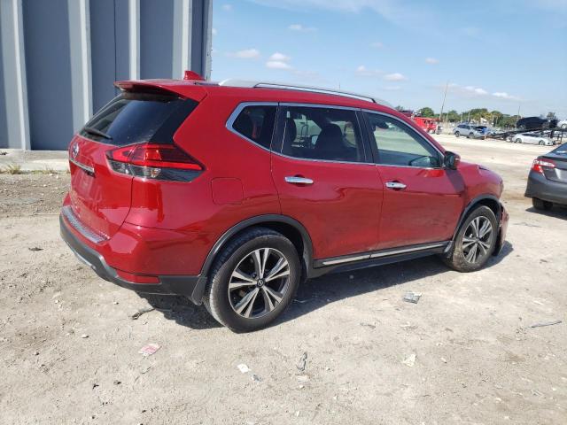 Photo 3 from auction – 2017 NISSAN ROGUE S with VIN 5N1AT2MT6HC773329