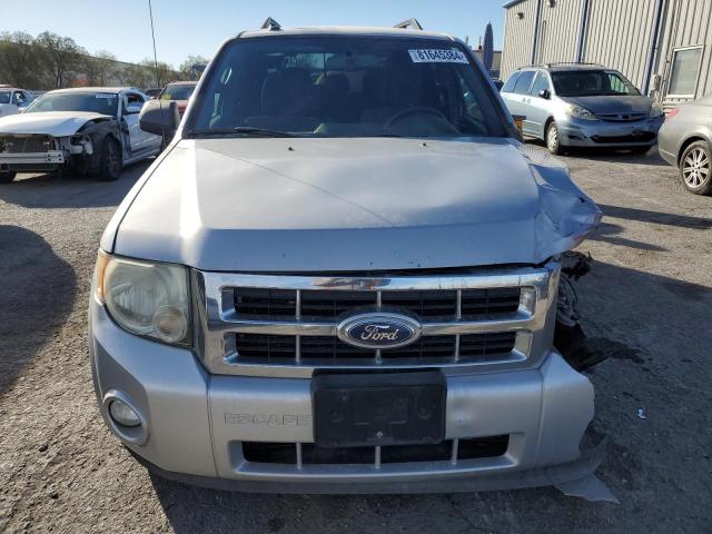 Photo 5 from auction – 2011 FORD ESCAPE XLT with VIN 1FMCU9DG6BKA98953