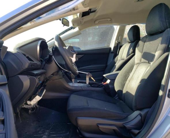 Photo 7 from auction – 2017 SUBARU IMPREZA PR with VIN 4S3GTAB67H3715901