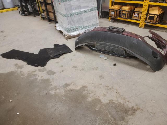 Photo 13 from auction – 2018 HONDA PILOT EXL with VIN 5FNYF6H63JB068793