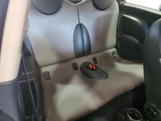 Zdjęcie 10 z aukcji – 2006 MINI COOPER S z VIN WMWRE33546TL24865