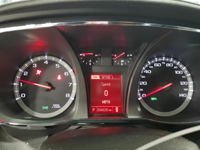 صورة رقم 9 من المزاد - 2016 GMC TERRAIN SL مع VIN 2GKFLTEKXG6158509