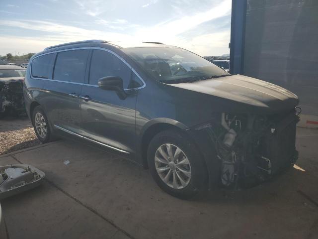 Photo 4 from auction – 2018 CHRYSLER PACIFICA T with VIN 2C4RC1BG8JR278490