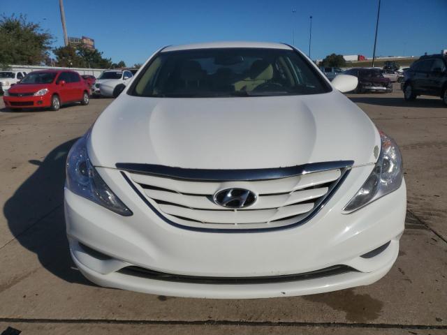 Photo 5 from auction – 2013 HYUNDAI SONATA GLS with VIN 5NPEB4AC3DH801790