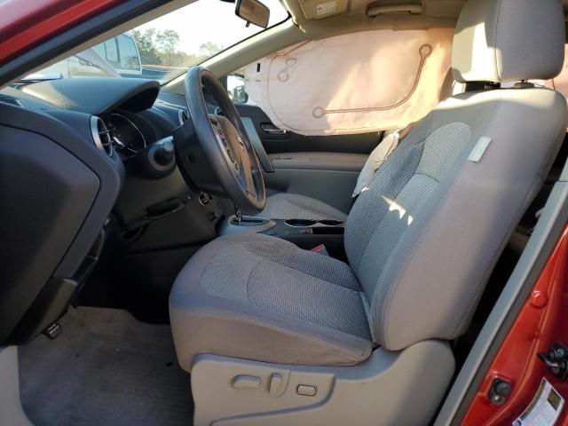 Photo 7 from auction – 2012 NISSAN ROGUE S with VIN JN8AS5MT7CW268873