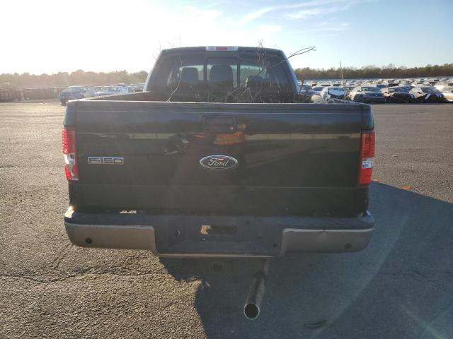 Photo 6 from auction – 2004 FORD F150 with VIN 1FTPX14584NC64632