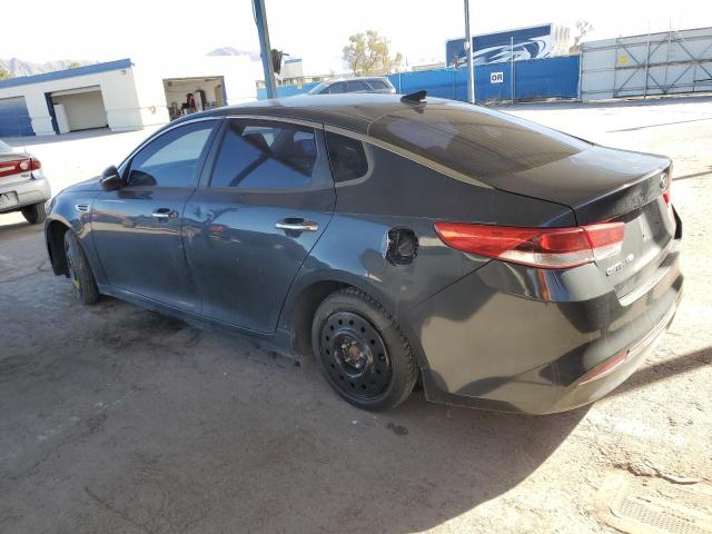Photo 2 from auction – 2016 KIA OPTIMA LX with VIN KNAGT4L34G5072249