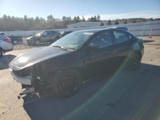 DODGE DART SXT 2015 with VIN 1C3CDFBB6FD180772 - Photo from auction
