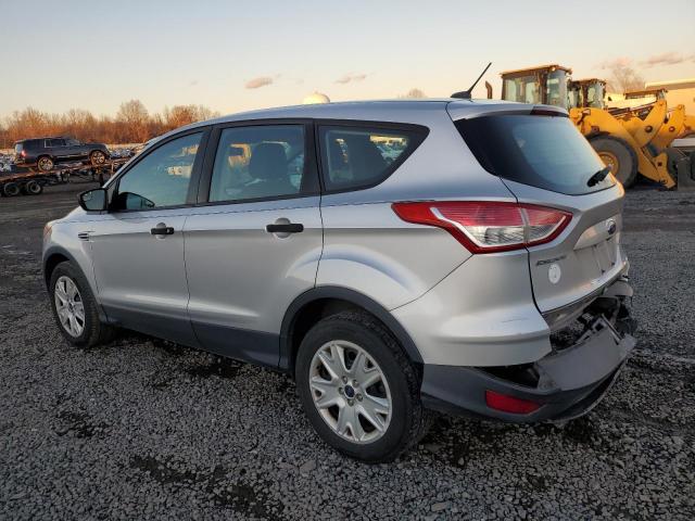 Photo 2 from auction – 2014 FORD ESCAPE S with VIN 1FMCU0F76EUB93773