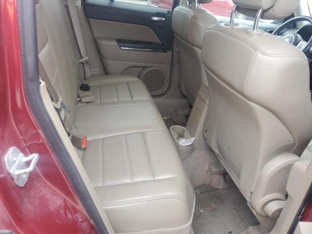 Photo 11 from auction – 2012 JEEP PATRIOT LI with VIN 1C4NJRCB2CD658758