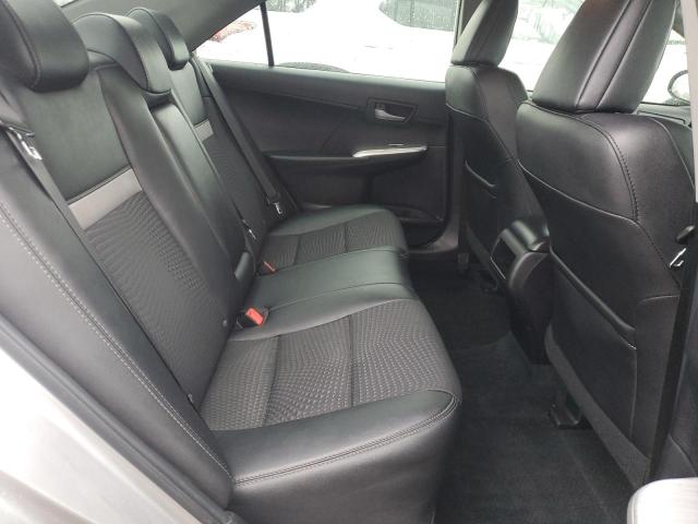 Photo 10 from auction – 2014 TOYOTA CAMRY L with VIN 4T1BF1FK6EU362223