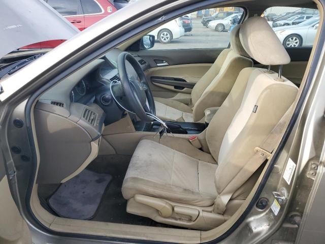 Photo 7 from auction – 2008 HONDA ACCORD LX with VIN JHMCP26388C033665
