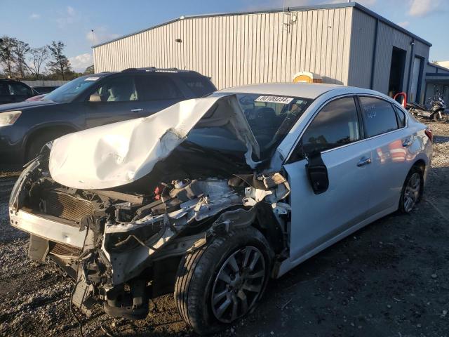 Photo 1 from auction – 2016 NISSAN ALTIMA 2.5 with VIN 1N4AL3AP0GC179809
