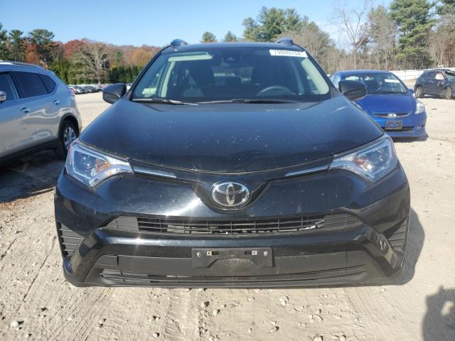 Photo 5 from auction – 2017 TOYOTA RAV4 LE with VIN 2T3BFREV8HW554751