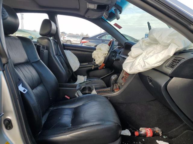 Photo 7 from auction – 2000 LEXUS ES 300 with VIN JT8BF28G2Y0289266