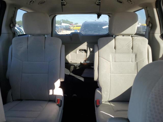 Photo 10 from auction – 2012 DODGE GRAND CARA with VIN 2C4RDGBG1CR384427