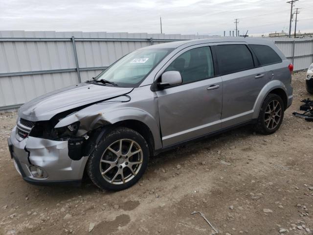 Photo 1 from auction – 2016 DODGE JOURNEY R/ with VIN 3C4PDDEG7GT151169
