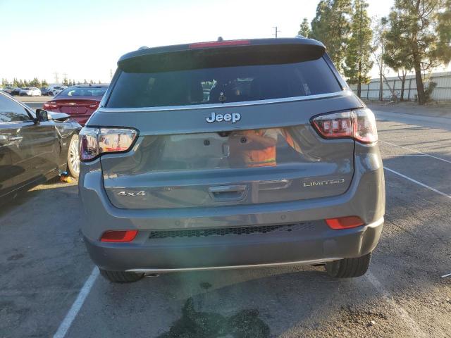 Photo 6 from auction – 2023 JEEP COMPASS LI with VIN 3C4NJDCN8PT522454