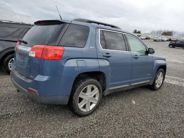 Photo 3 from auction – 2011 GMC TERRAIN SL with VIN 2CTFLVEC6B6244641