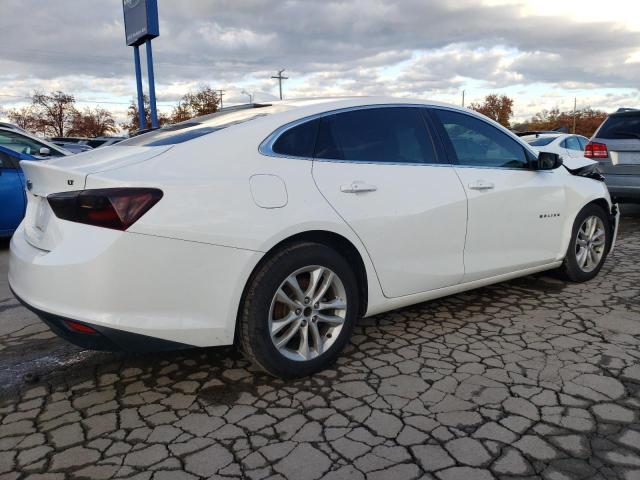 Photo 3 from auction – 2016 CHEVROLET MALIBU LT with VIN 1G1ZE5ST1GF353165