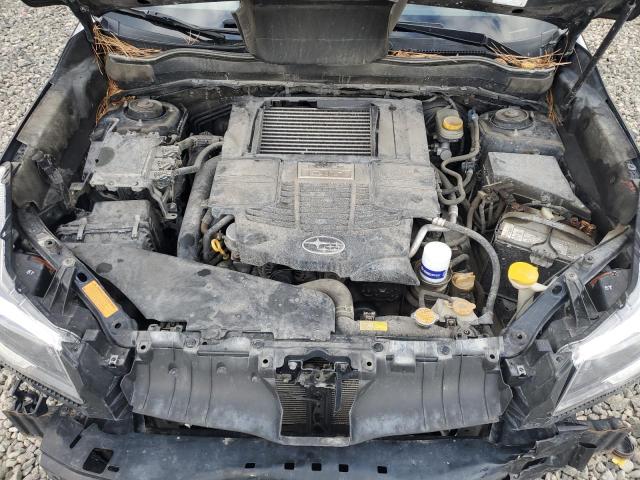 Photo 11 from auction – 2014 SUBARU FORESTER 2 with VIN JF2SJGPC0EH418762