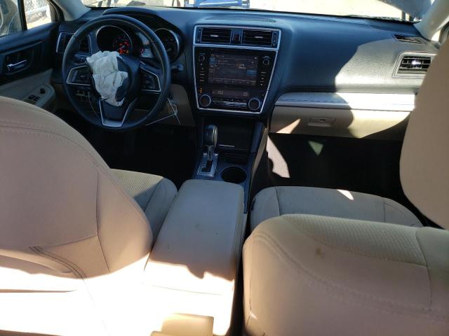 Photo 8 from auction – 2018 SUBARU LEGACY 2.5 with VIN 4S3BNAF60J3044513