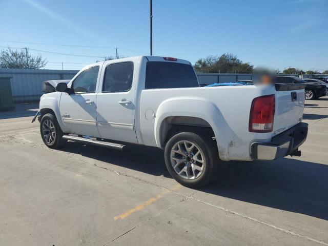 Photo 2 from auction – 2008 GMC SIERRA C15 with VIN 2GTEC13J781166961