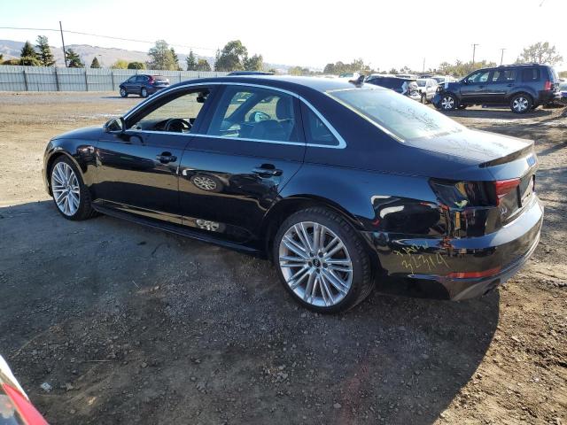 Photo 2 from auction – 2017 AUDI A4 PREMIUM with VIN WAUENAF4XHN011347