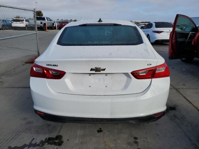 Photo 6 from auction – 2016 CHEVROLET MALIBU LS with VIN 1G1ZB5ST5GF209577