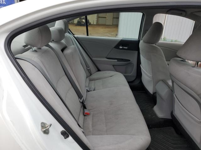 Photo 10 from auction – 2014 HONDA ACCORD LX with VIN 1HGCR2F33EA806739