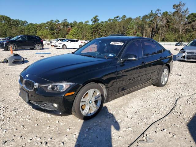 Photo 1 from auction – 2016 BMW 328 I SULE with VIN WBA8E9G53GNT83436