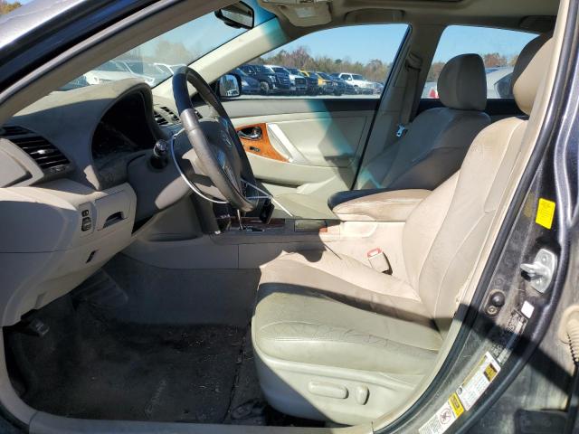 Photo 7 from auction – 2011 TOYOTA CAMRY BASE with VIN 4T1BF3EK9BU617665