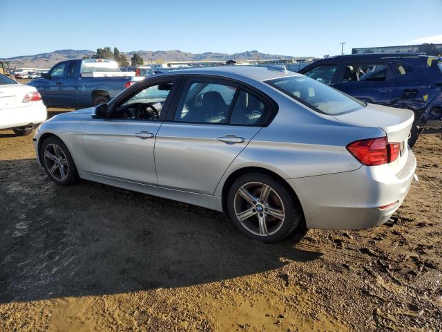 Zdjęcie 2 z aukcji – 2014 BMW 328 I SULE z VIN WBA3C1C53EK106145