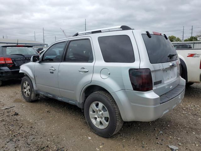 Photo 2 from auction – 2010 FORD ESCAPE LIM with VIN 1FMCU0EG6AKA52161