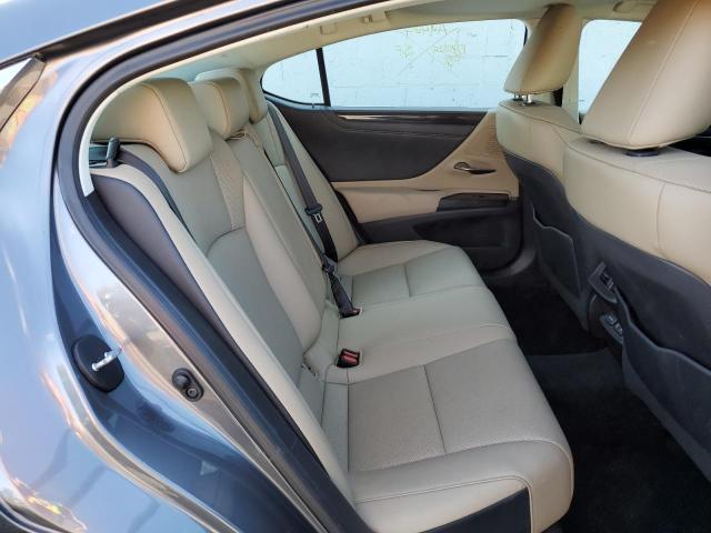Photo 10 from auction – 2019 LEXUS ES 350 with VIN 58ABZ1B1XKU049412