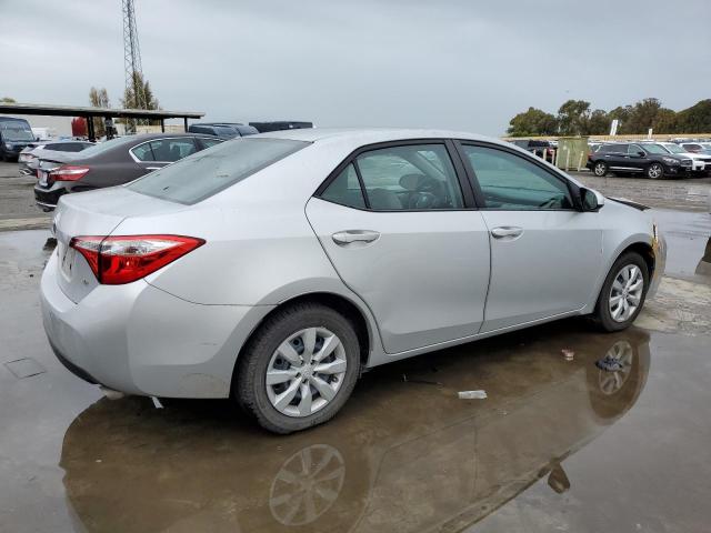 Photo 3 from auction – 2016 TOYOTA COROLLA L with VIN 5YFBURHE6GP449474