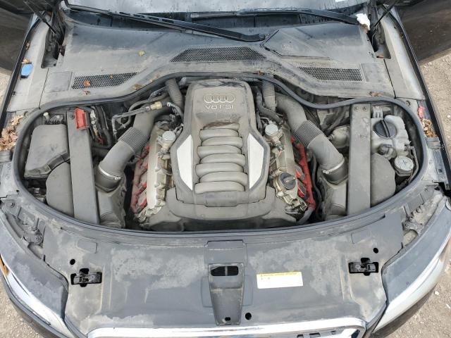Photo 11 from auction – 2012 AUDI A8 L QUATT with VIN WAURVAFD7CN015169