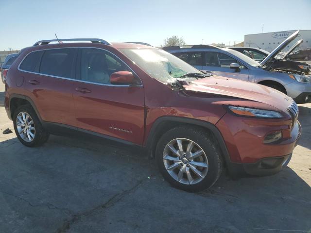 Photo 4 from auction – 2014 JEEP CHEROKEE L with VIN 1C4PJLDS8EW241480