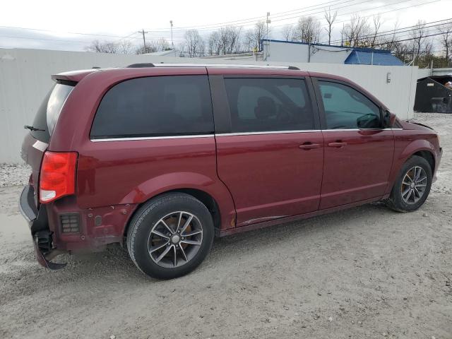 Photo 3 from auction – 2018 DODGE GRAND CARA with VIN 2C4RDGCG2JR205694