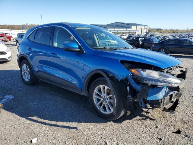 Photo 4 from auction – 2020 FORD ESCAPE SE with VIN 1FMCU9G65LUB18599