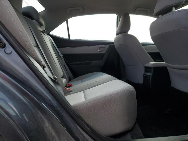 Photo 10 from auction – 2016 TOYOTA COROLLA L with VIN 2T1BURHE0GC741041