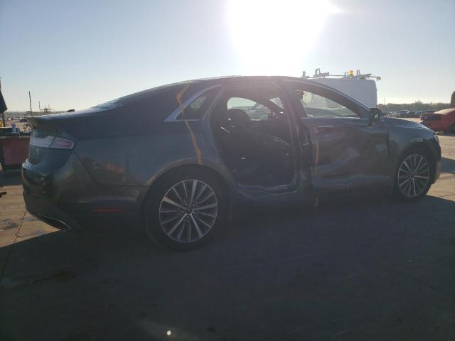 Photo 3 from auction – 2018 LINCOLN MKZ SELECT with VIN 3LN6L5C98JR623047