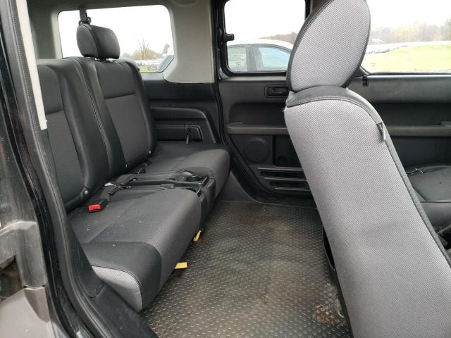 Photo 11 from auction – 2005 HONDA ELEMENT EX with VIN 5J6YH27615L026057