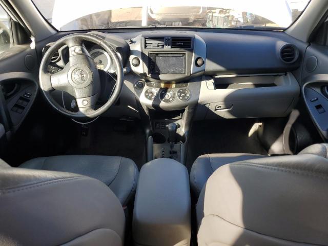 Photo 8 from auction – 2012 TOYOTA RAV 4 with VIN 2T3DK4DV6CW093096