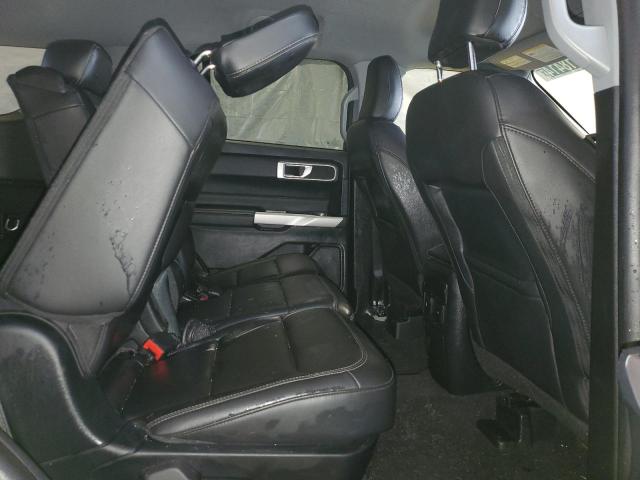 Photo 11 from auction – 2023 FORD EXPLORER X with VIN 1FMSK8DH0PGA68376